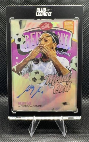 Mesut ozil auto club - ozil, /40