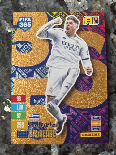 Panini fifa 365 2027 - 2027,
