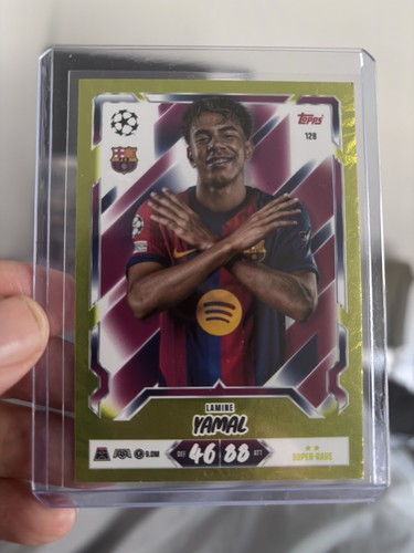 Topps match attax 20th - match,