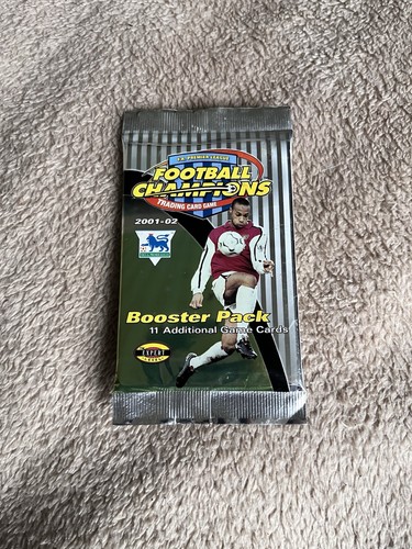 Sealed unopened rare wizards - unopened,