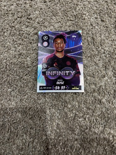 Rare cards - rare,