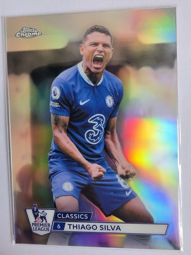 Topps flagship premier - premier, league