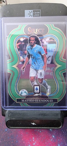 Panini serie select lazio - panini, ss
