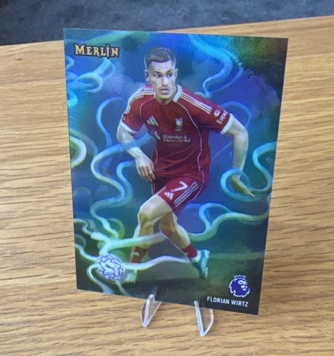 Rare wirtz mythical art multi - mythical,