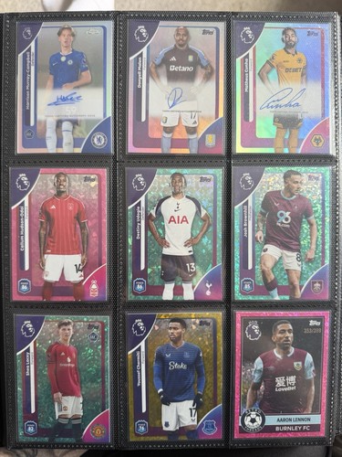 Assortment rare football - of,