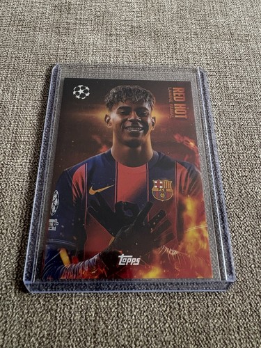 Topps match attax - match,