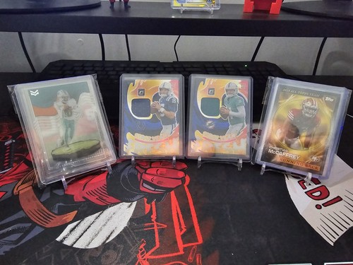 Patches and selection of - 2,