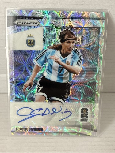 Claudio caniggia argentina - claudio,