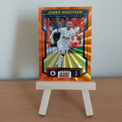 Panini score 2023 james - panini,