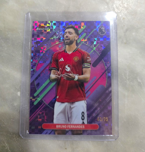 Topps 2025 finest - 2025-26, premier