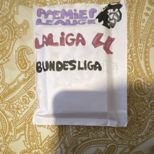 Premier league laliga - premier,
