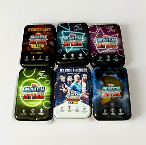 Card lucky dip includes - dip, 5