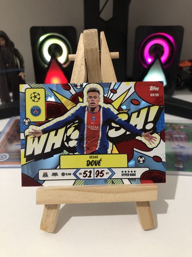 New topps match - topps,