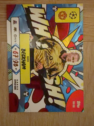 2026 topps match attax - match,