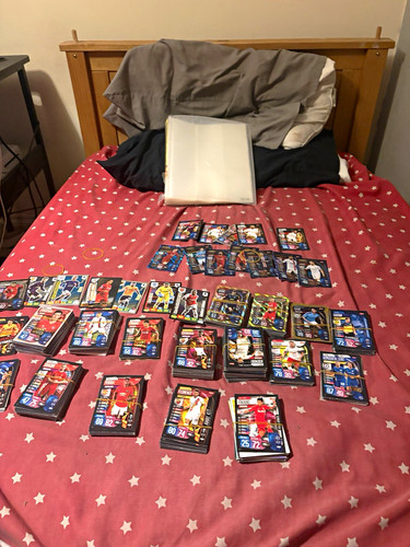 Super rare match - ✅super,