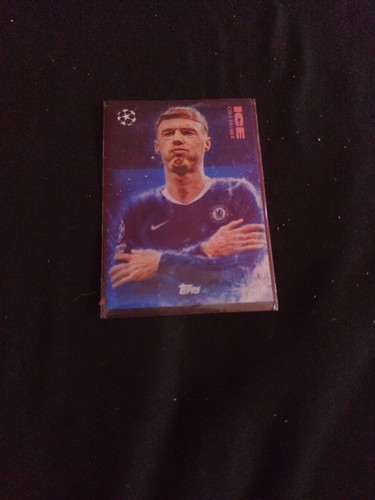 Topps match attax ice cold - match,