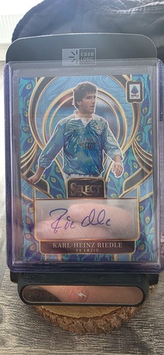 Panini serie select lazio - panini,