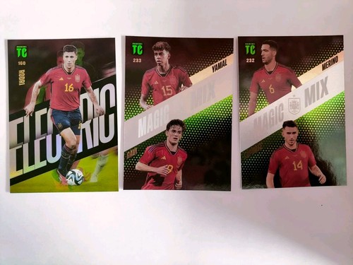Rare spain panini football - rare,