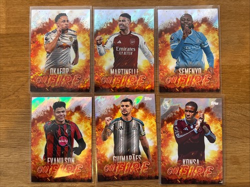 Topps premier league - premier, 2026/27