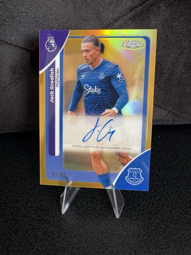 Bookend jack grealish - jack,