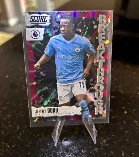2023 panini score jérémy - score,
