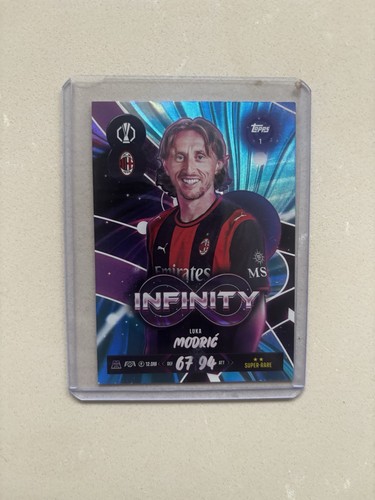 Topps match attax 20th - topps,