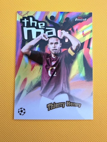 2025 topps finest - 2025-26, uefa