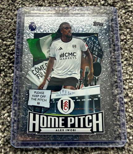 Topps premier league 2026 - topps,