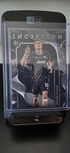 2025 topps inception - 2025-26,